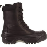 Baffin Men's Workhorse STP Work Boot,Black,10 M US