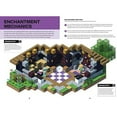 thumbnail image 2 of Minecraft: Guide to Enchantments & Potions HARDCOVER 2018, 2 of 4