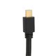 thumbnail image 4 of Câble Mini DisplayPort 1,4" mâle vers Mini DisplayPort femelle 8K 60 Hz, sûr et stable, pour PC, TV, projecteur, 4 of 4