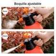 thumbnail image 5 of Aspersor Jardinería Rociador Fumigador Planta Riego Agua, 5 of 5