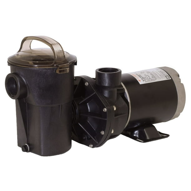 Hayward PowerFlo LX 40 GPM Pool Pump
