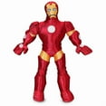 thumbnail image 2 of Marvel Iron Man Plush Doll, 2 of 3