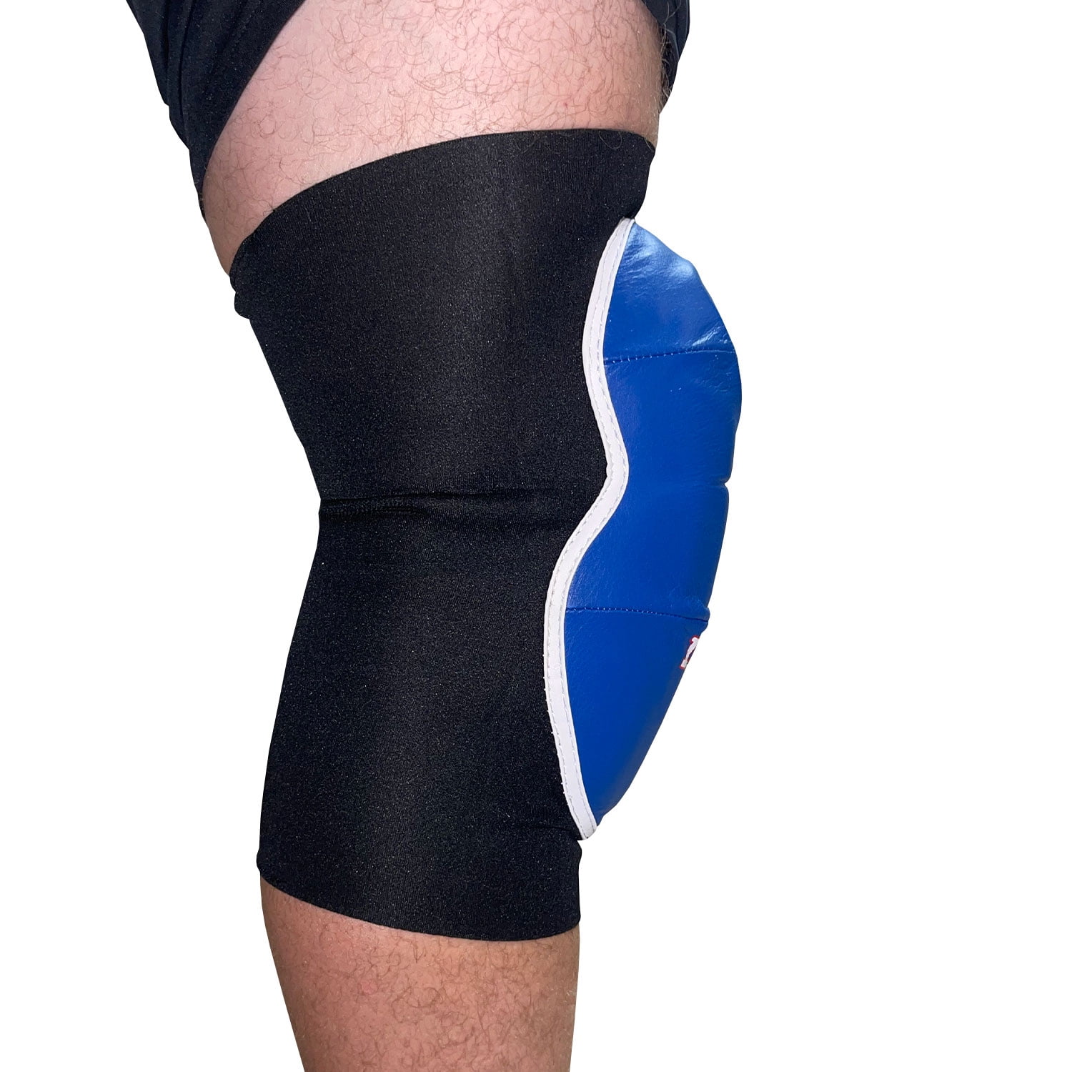 Combat Sports MMA Advanced IMF Tech™ Striking Knee Pads Regular