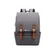 thumbnail image 1 of Mochila Antirrobo de doble Broche magnético y puerto de carga USB Bluelander (Gris) Bluelander MOC-BG004002, 1 of 4
