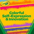 thumbnail image 5 of (3 Pack) Crayola Minecraft Loose Leaf Coloring Pages, 28 Pgs, Aged Up Coloring, Minecraft Gifts for Gamers and Kids Ages 8+, 5 of 5