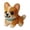 F, variant on HomelyJoy DIY Animal Beading Kit, Creative Bead Craft Set for Adults and Beginners, Handmade 3D Animal Figurine Art Project with Tools and Instructions
