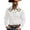 White, variant on Holiday Shirt for Men Western Cowboy Long Sleeve Plaid Button Down Denim Style Summer Shirt for Men,Red,M