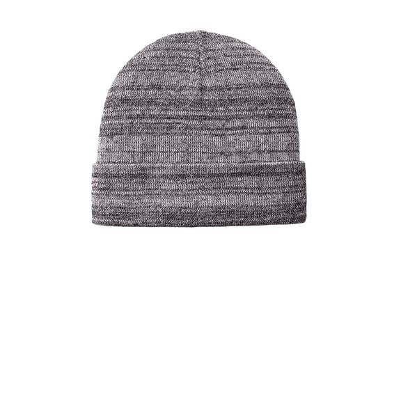 Port Authority Knit Cuff Beanie C939