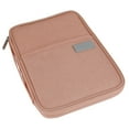 thumbnail image 3 of Organizador de pasaportes NikouMX Bolsa para pasaporte de viaje compacto y ligero, 3 of 8