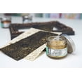 thumbnail image 3 of wqlpp-Effectz Luster Wax 664809, Metallic Gilding Polish Gold, 20ml, 3 of 4