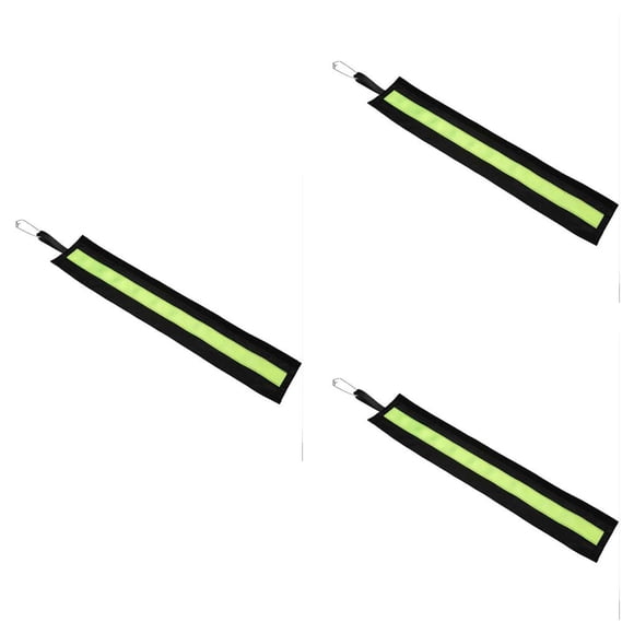 Greeniant Climbing Rope Sleeve Cover Anti-Wear High Rock Protector Parachute Strength Safety Emergency for Hiking Camping Accessories Type1