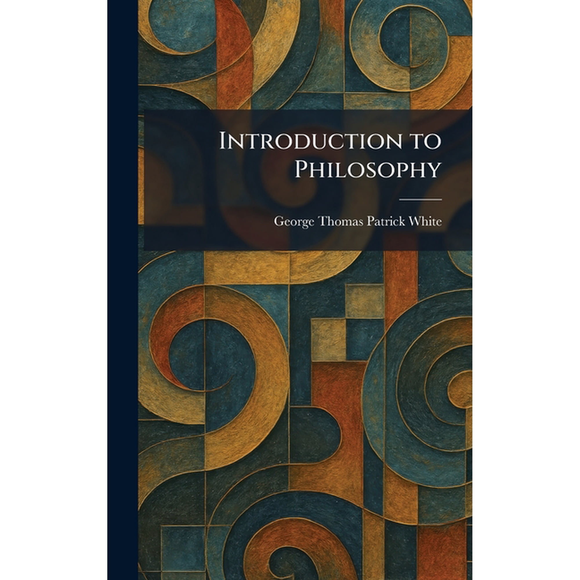 Introduction to Philosophy, (Hardcover)