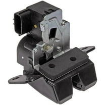 Dorman 937-150 Tailgate Lock Actuator Motor for Specific Kia Models Fits select: 2010-2013 KIA SOUL