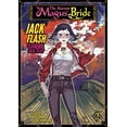 thumbnail image 1 of Pre-Owned The Ancient Magus' Bride: Jack Flash and the Faerie Case Files Vol. 2 (Paperback) 1645059618 9781645059615, 1 of 1
