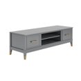 CosmoLiving by Cosmopolitan Westerleigh TV Stand for TVs up to 65