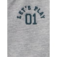 thumbnail image 3 of Carter's Child of Mine Baby Boy Outfit Set, 3-Piece, 0-24 Months, 3 of 6