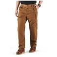 thumbnail image 2 of 5.11 Work Gear Men's Taclite Pro Performance Pants, Cargo Pockets, Action Waistband, Stone, 28W x 32L, Style 74273ABR, 2 of 19