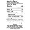 thumbnail image 6 of Bananarama Concord Hard Candy - 2 LB Resealable Stand Up Candy Bag (approx. 1300 pieces) - Classic Banana Shaped Candy - Yellow Banana Flavor - Bulk Candy for Vending Machines and Parties, 6 of 7