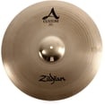 thumbnail image 1 of Ride Cymbal Avedis Zildjian Company Zildjian A Custom de 20 pulgadas, 1 of 1