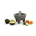 thumbnail image 2 of RSVP Authentic Mexican Molcajete, 2 of 5