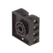Biro VT450S 8 Pin Timer Panel Socket