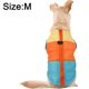 thumbnail image 2 of Bienvenido Nueva chaqueta de invierno acolchada de algodón para perros que los mantiene abrigados., 2 of 5
