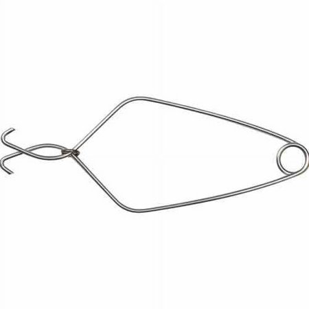 UPC: 0044434900000 | Baker BH9 Brush and Boat Anchor