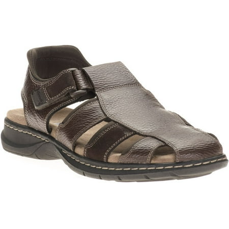 dr scholl's men's sandals amazon