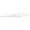 White, variant on Riousery Universal Vinyl Trees Mountain Forest Graphic Car Stickers Emblem Body Window Bumper Decals Red 7.87 x 1.97 inches / 20 x 5 cm 1 Pcs