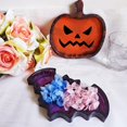 thumbnail image 3 of Juego de moldes de resina para almacenamiento de calabazas y murciélagos para Halloween (2 unidades), 3 of 6