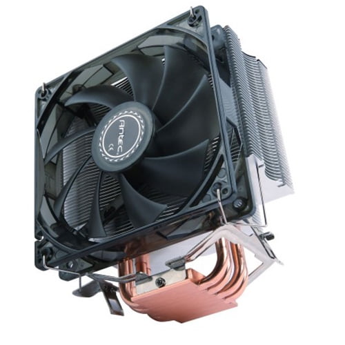 Refurbished (Excellent) - Antec C400 Grade A ANTEC C400 Elite Performance CPU Cooler