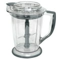 thumbnail image 4 of Ninja® Master Prep® Food Processor Blender QB900B, 4 of 32