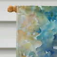 thumbnail image 2 of Elephant House Flag 28 in x 40 in, 2 of 7