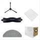thumbnail image 3 of For Roidmi Eve CC / SDJ12RM Robot Vacuum Cleaner Spare Part, 3 of 4