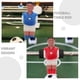 thumbnail image 5 of ColoMX Figuras de máquina de futbolín, accesorios de máquina de futbolín, estatua de jugador de fútbol, ​​8 Uds., 5 of 6