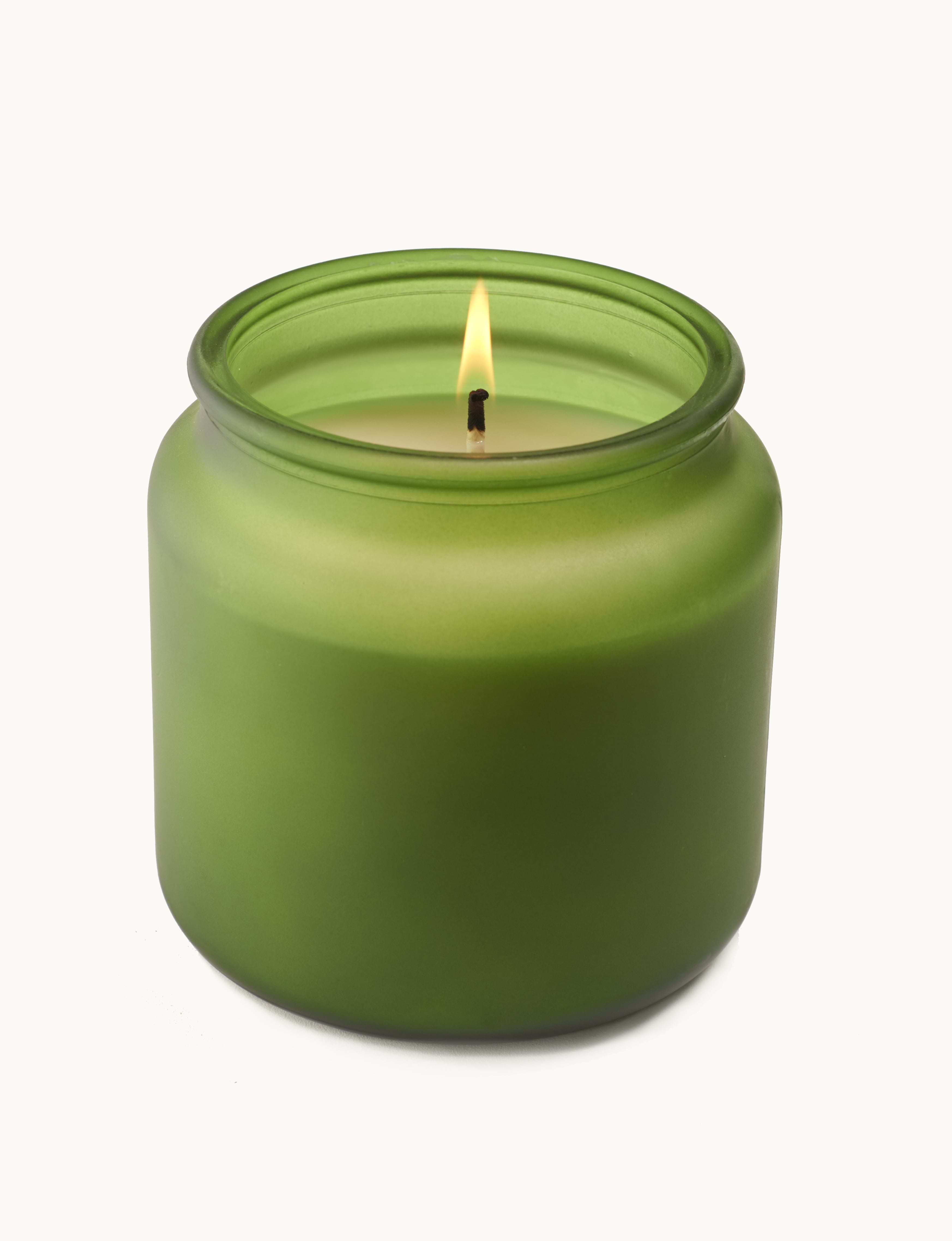 Frasier Fir 3 Wick Green Wax Candle in Issaquah WA - Countryside Floral &  Garden