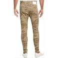 thumbnail image 2 of NENA&PASADENA Men's Camo Sand Pants, Beige, 36, 2 of 2