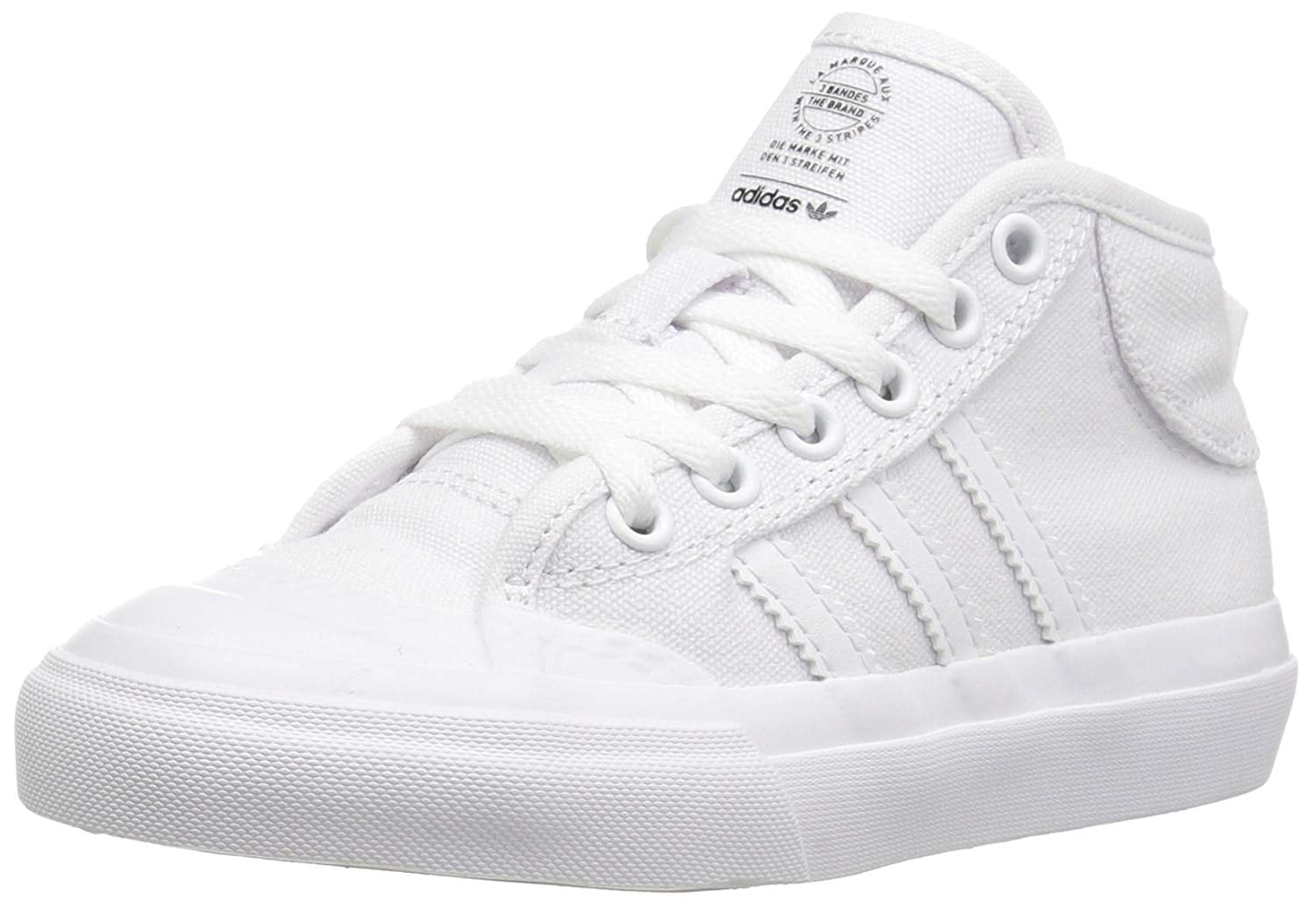 adidas matchcourt kids