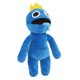 thumbnail image 2 of Muñeco de peluche Yuxing de 11,8 pulgadas de algodón PP para regalo de niños, 2 of 5