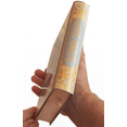thumbnail image 3 of Tajweed Saint Coran Couverture Dorée en Argent (5.5"x 8 Pouces) Couverture Rigide, 3 of 5