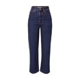 thumbnail image 4 of Levi's DENIM Women's Ribcage Straight Ankle High Waist Jeans , US 30, 4 of 4