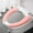 3Pcs Adhesive Toilet Seat Cover Under $5 a5345, variant on 3Pcs Adhesive Toilet Seat Cover under $5! MORESEC Adhesive Toilet Seat Cover, Flannel Soft Bathroom Cushion, Hygienic Removable Toilet Pad, Comfortable Toilet Seat Protector