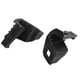 thumbnail image 3 of 51647285598, Soporte de Faro Impermeable para Automóvil, 3 of 7