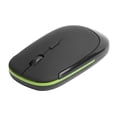 thumbnail image 4 of Fyydes Adjustable Mouse,2.4G Wireless Mouse Adjustable Optical USB Receiver Notebook Computer Accessories 1600dpi,USB Mouse, 4 of 8