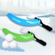 thumbnail image 1 of Jugar con nieve Juguete de bola de nieve Lanzamiento de bola de nieve Clip de bola de nieve Niños jugando con nieve Juguete de esquí Invierno al aire libre, 1 of 3
