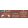 thumbnail image 3 of De Cecco 100% Whole Wheat Spaghetti No.12 Pasta, 13.25 oz, 3 of 6