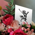 thumbnail image 3 of 3drose, Personification of the Spiritually Slothful, 12 Greeting Cards with Envelopes, 3 of 7