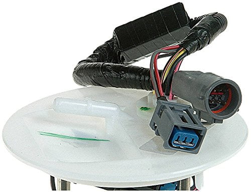 Fuel Pump Module Assembly CARTER P76125M
