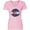 AD-Pink, variant on Inktastic Colorado Flag Sunflower Women's V-Neck T-Shirt