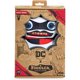 thumbnail image 4 of KEVCHE Fuggler Funny Ugly Monster, 22cm DC X FUGGLER Serie Harley Quinn Muñecas para Niñas Colección Fuggler Peluche Juguete Rosa, Popular Bonito Peluche para Niños, 4 of 4
